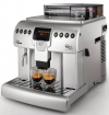Saeco Royal One Touch Cappuccino Superautomatic Espresso Machine